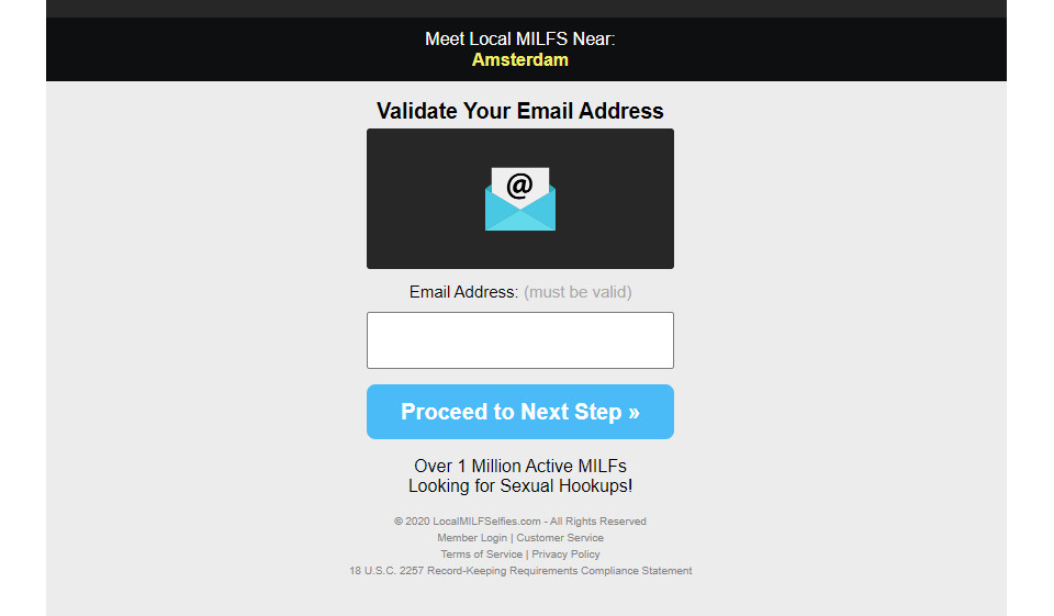 Cuntais LocalMilfSelfies