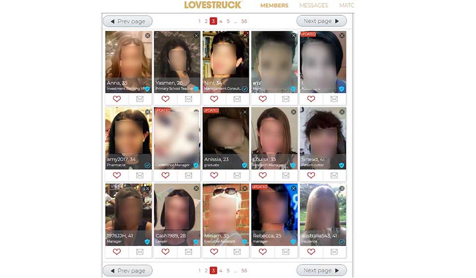 Preguntas enamoradas