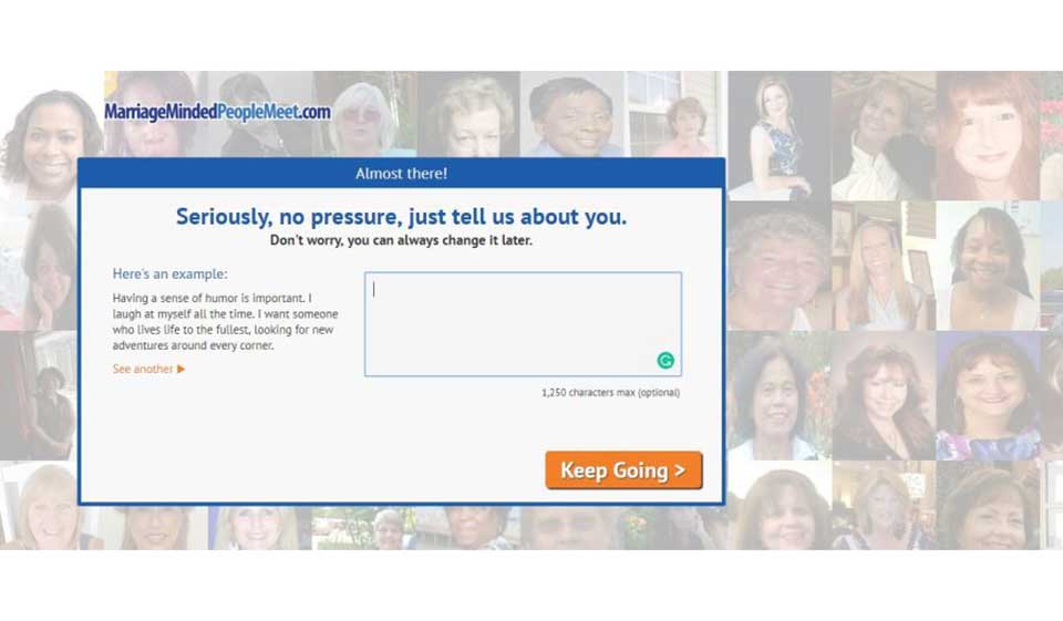 MariageEspritPersonnesRencontrer des rencontres