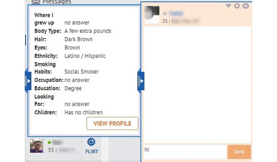 MariageEspritPersonnesRencontrer en toute sécurité