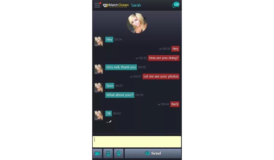 Dopasuj cenę oceaniczną