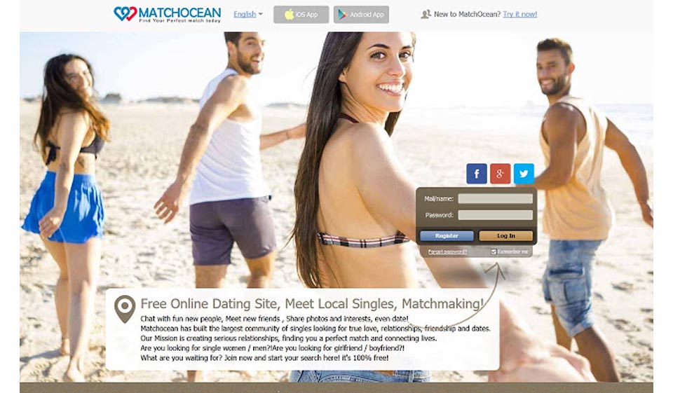 MatchOcean Review June 2025: Legit or Fake?