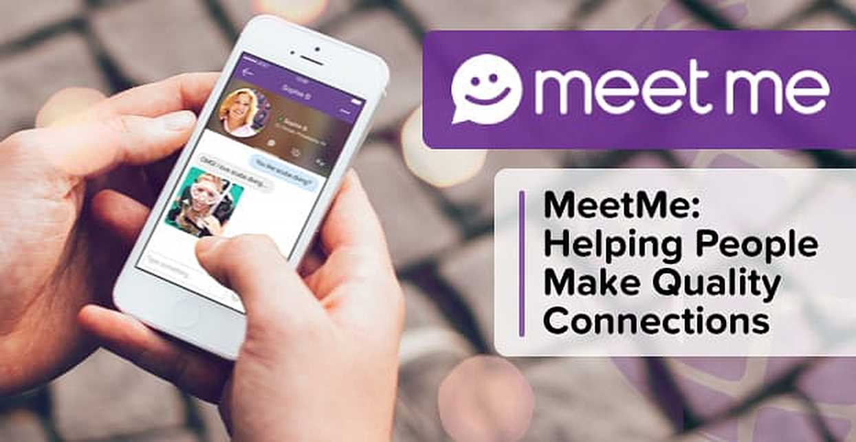 MeetMe Alternatives