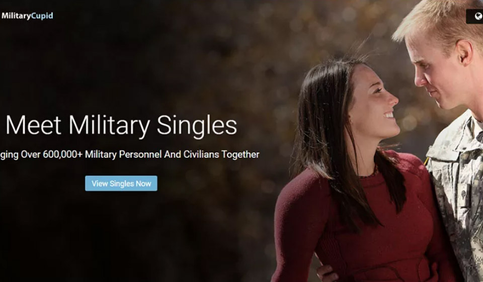 Military Cupid Positive & Negative Reviews June 2025