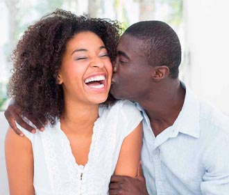 KenyanCupid Anmeldelser 2025: Sikker kommunikasjon eller svindel?