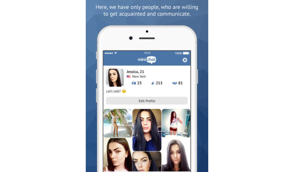 Site Web et version mobile