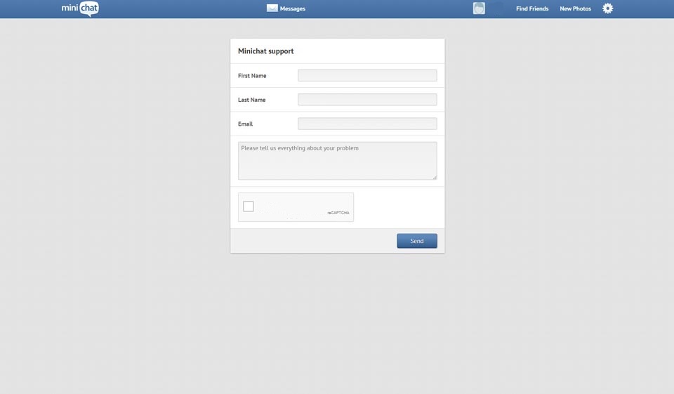 Minichat Alternatives