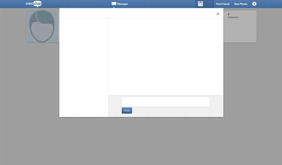 Sign up Process. Is It Easy Here