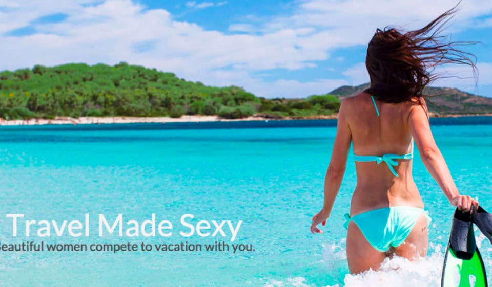 Miss Travel Review 2020