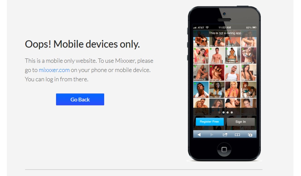 Roghanna Eile Mixxxer