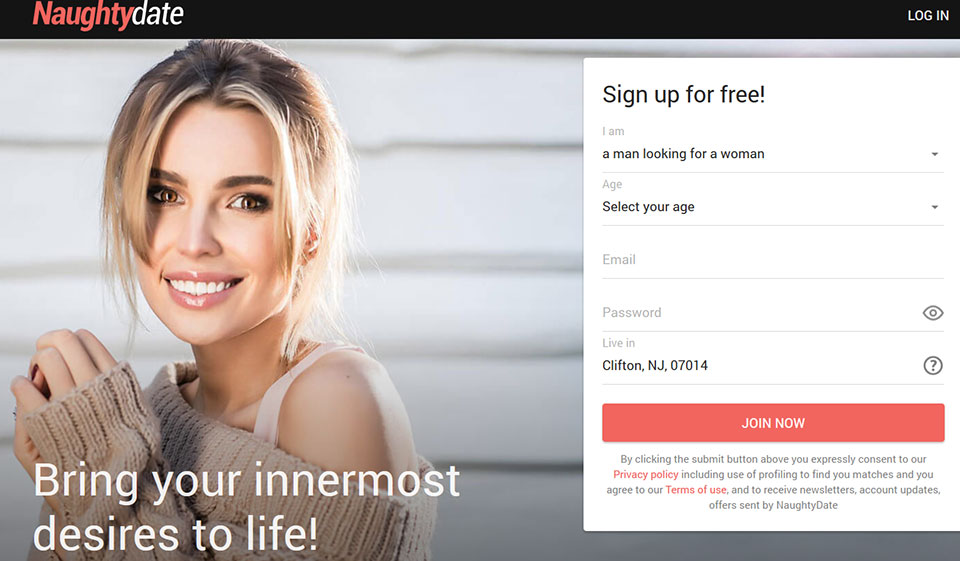 NaughtyDate'in İtibarı ve Tarihi