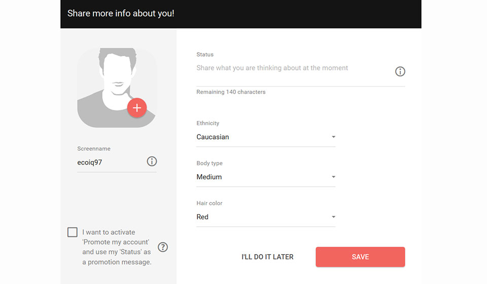 Kayıt İşlemi. Burada Kolay mı?