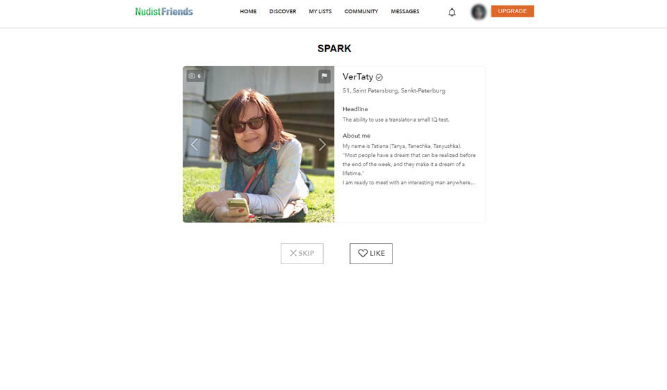 Nudist Friends Friends