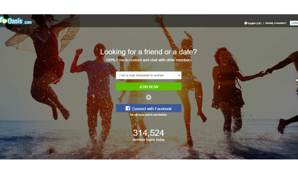 OasisDating Review June 2025: Real Cost Revealed