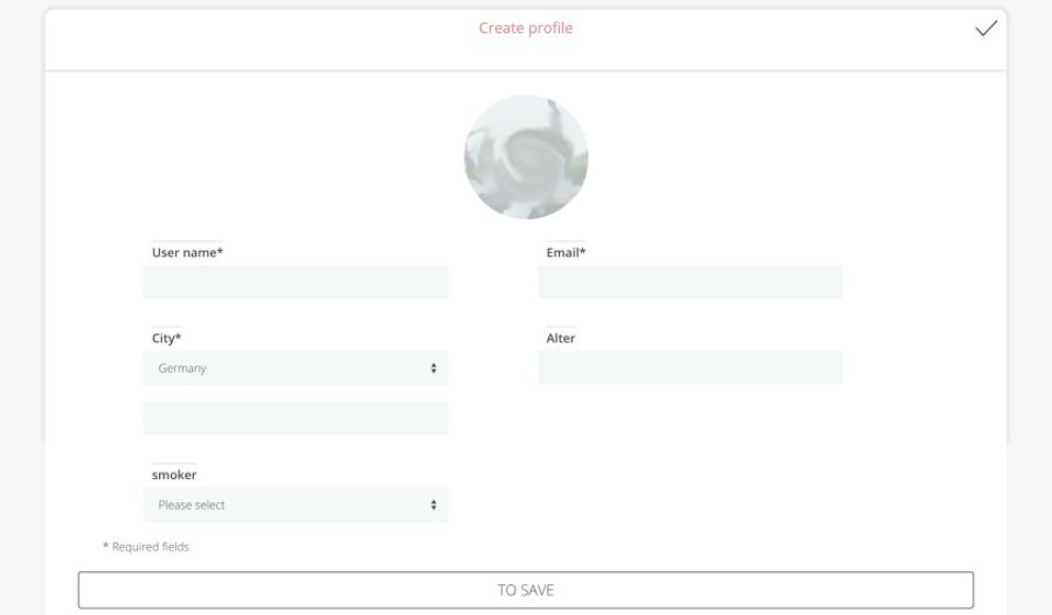 How to Pass Ohlala Photo Verification