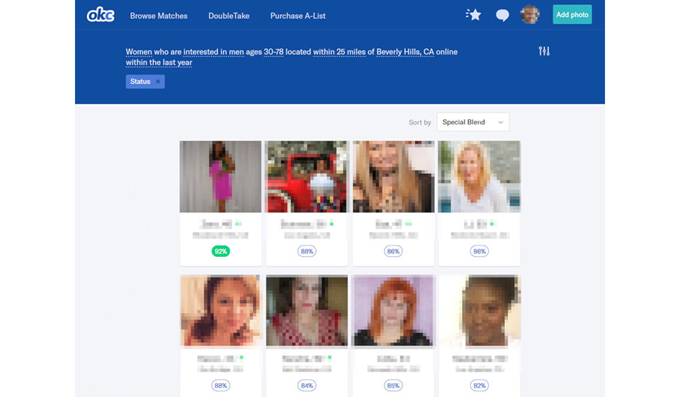 OkCupid Review 2020