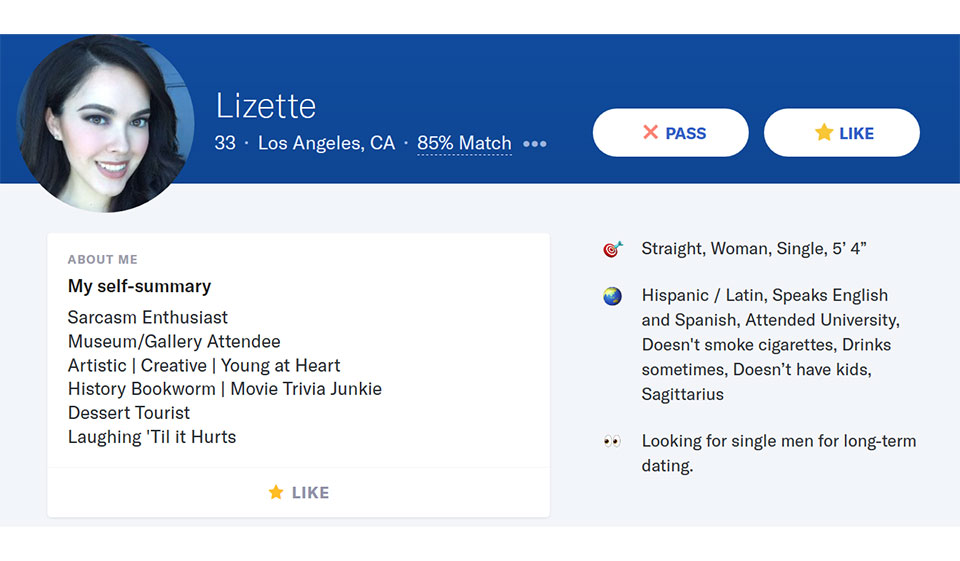 OkCupid Review 2020