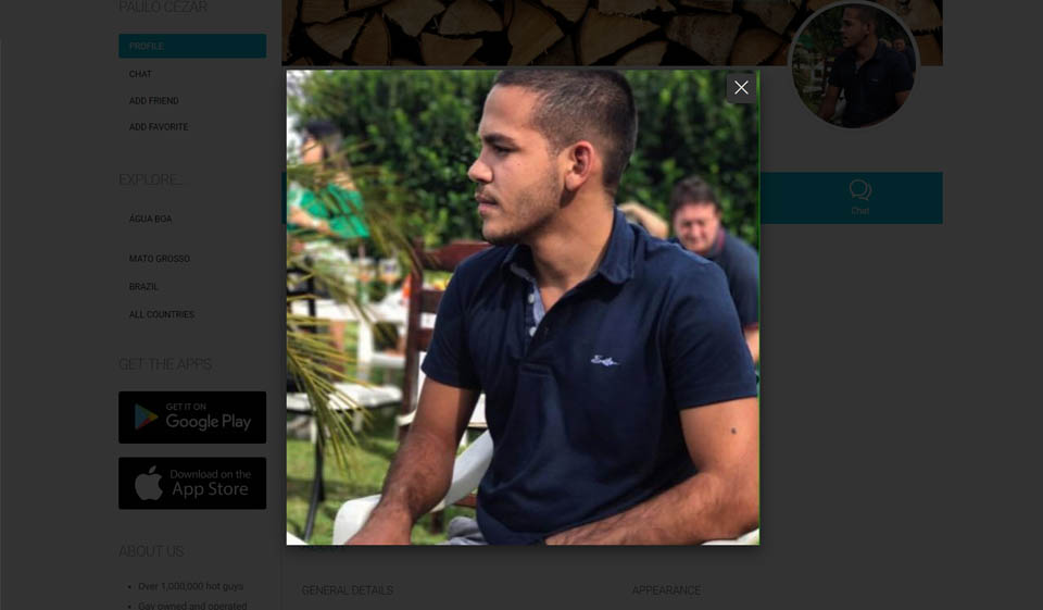 Only Lads Communication