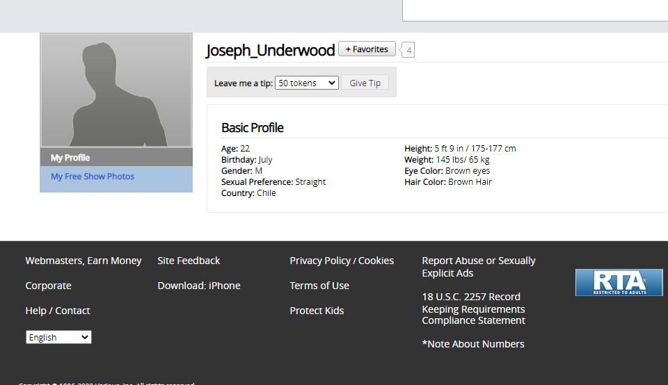 OutPersonals-grensesnittstøtte