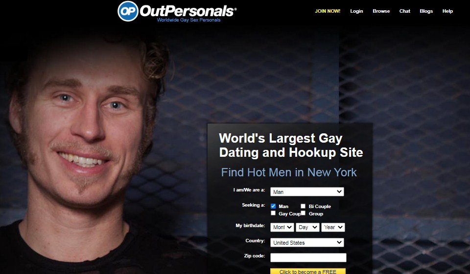 OutPersonals Review June 2025 – How Does It Work?