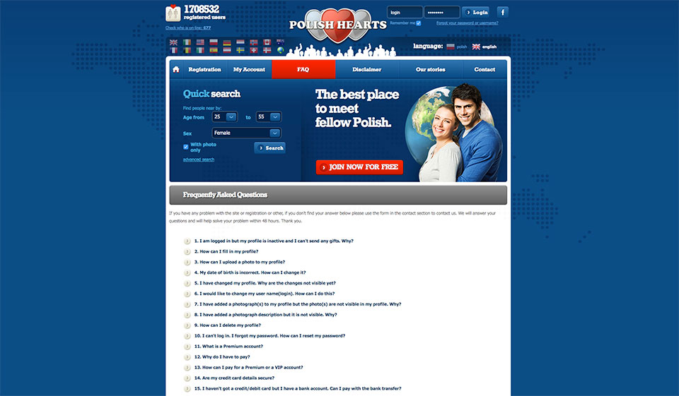 Are the Accounts Real Here