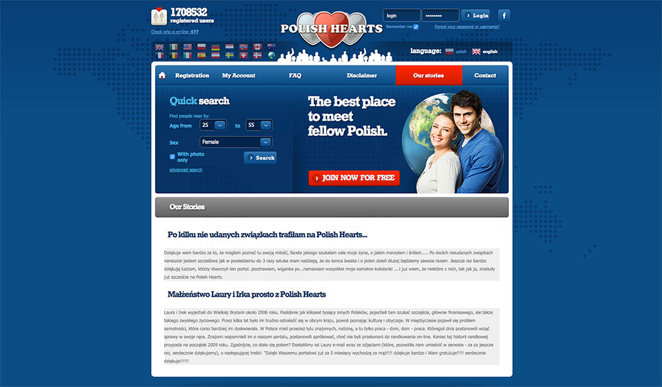 Caractéristiques spéciales