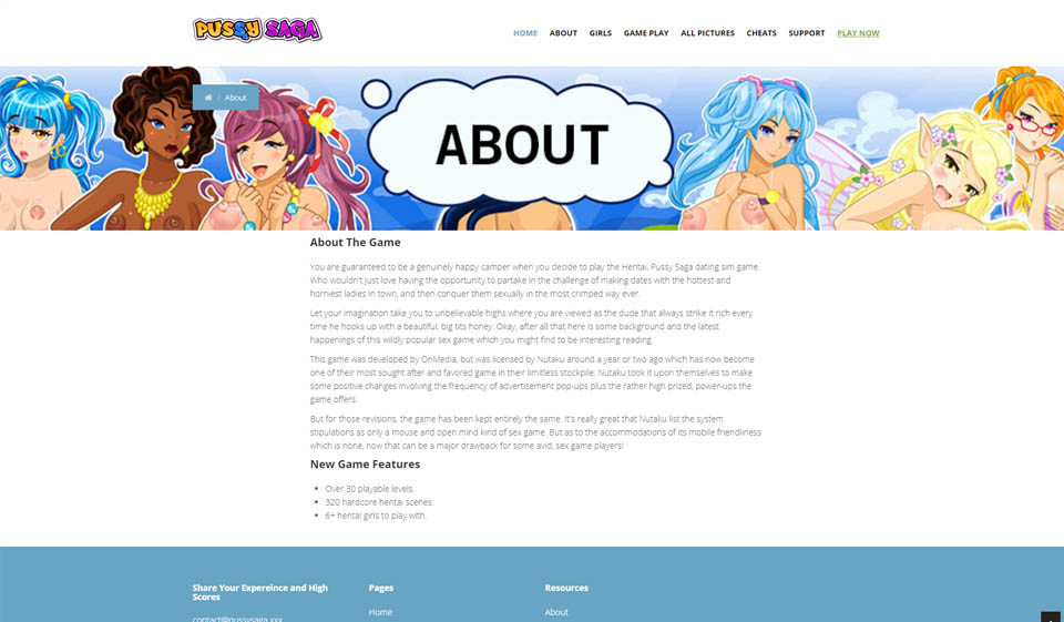 Pussy Saga Review June 2025 – Is it Perfect or Scam?