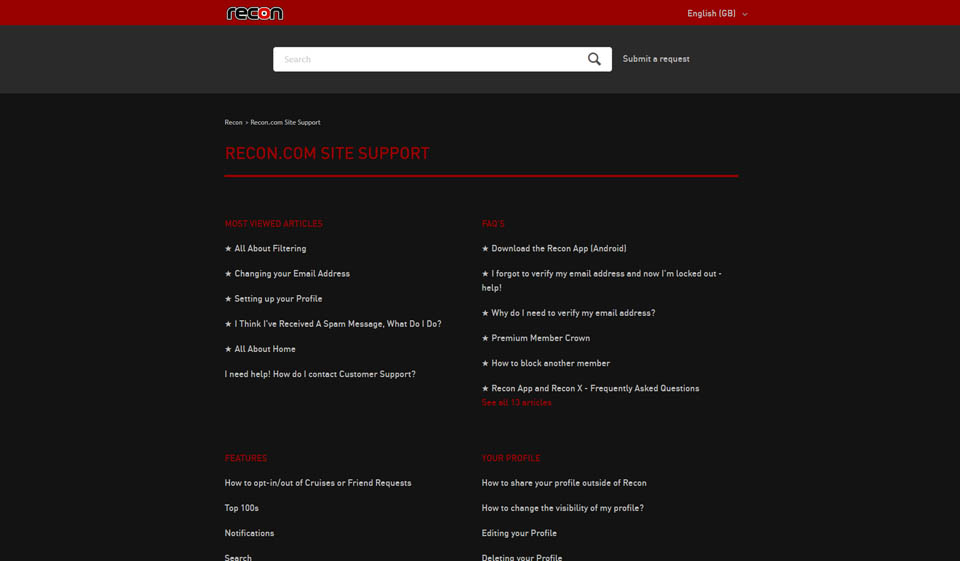 Aufklärungsbericht 2020