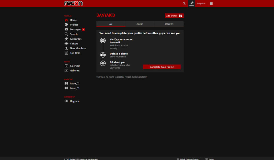 Aufklärungsbericht 2020