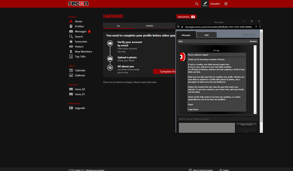 Aufklärungsbericht 2020