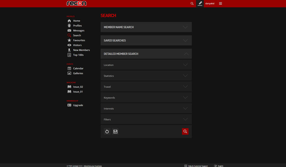 Aufklärungsbericht 2020