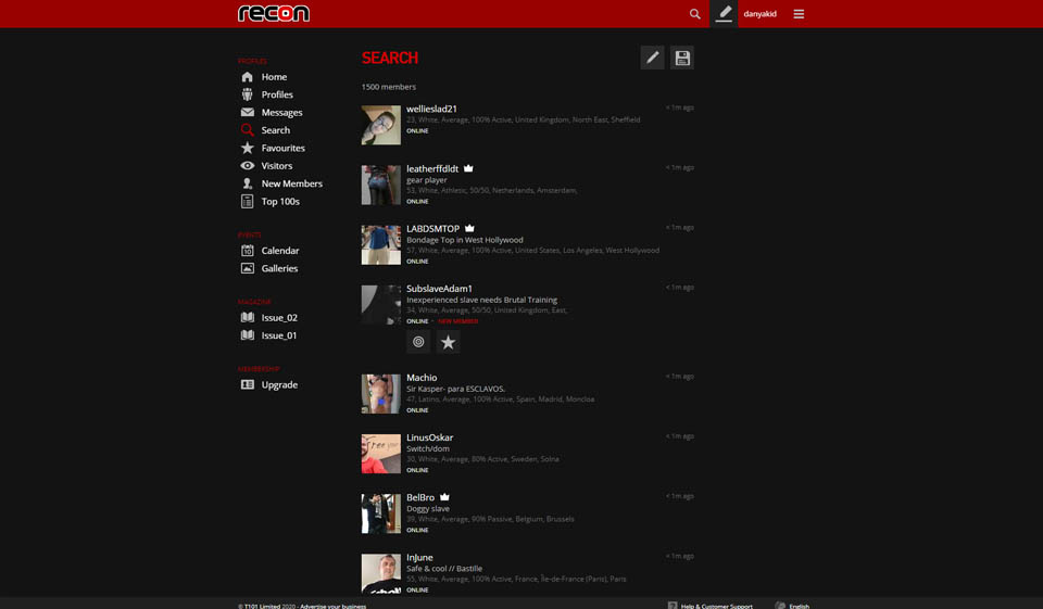 Aufklärungsbericht 2020