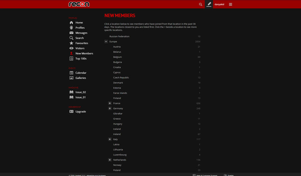 Aufklärungsbericht 2020