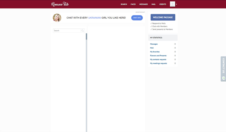 Romance Tale Review 2020