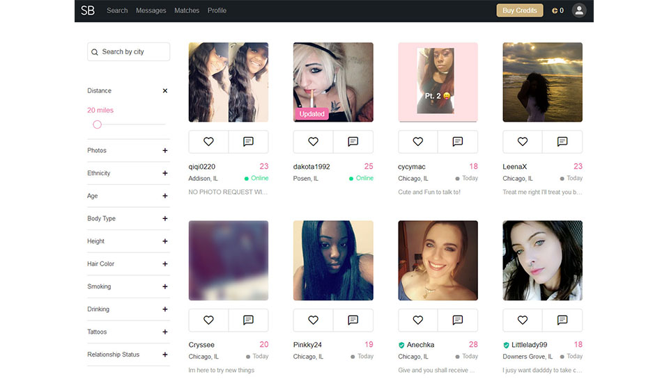 Scammer'ın Gizli Avantajları Burada
