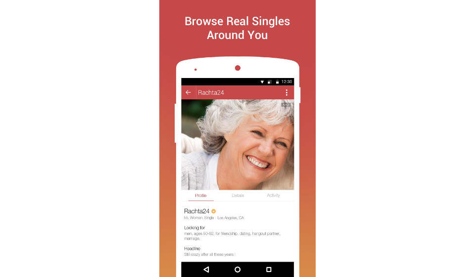 Tacaíocht SeniorMatch