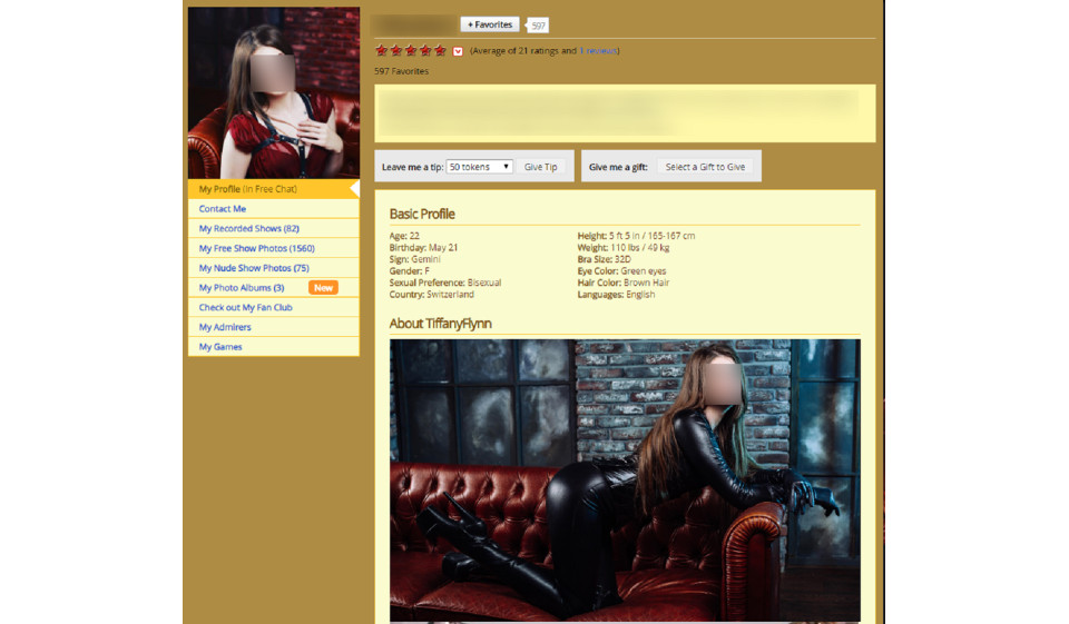 Senior Mobile Version