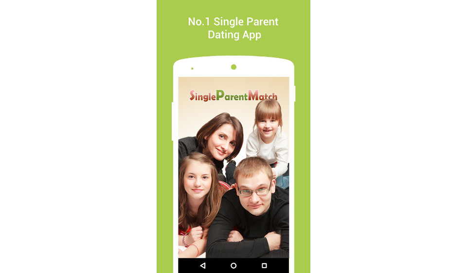 Single Parent Match Accounts