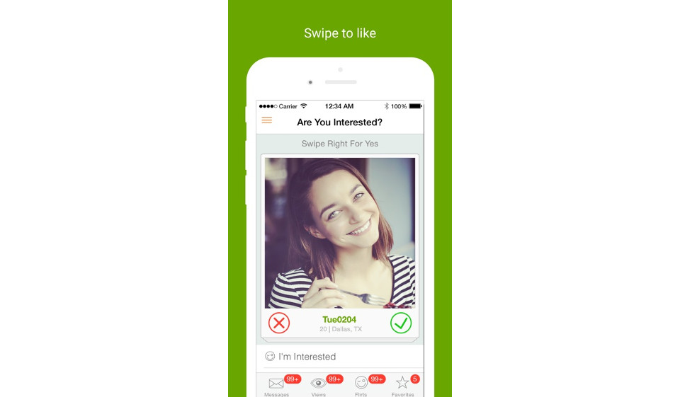 Single Parent Match Search