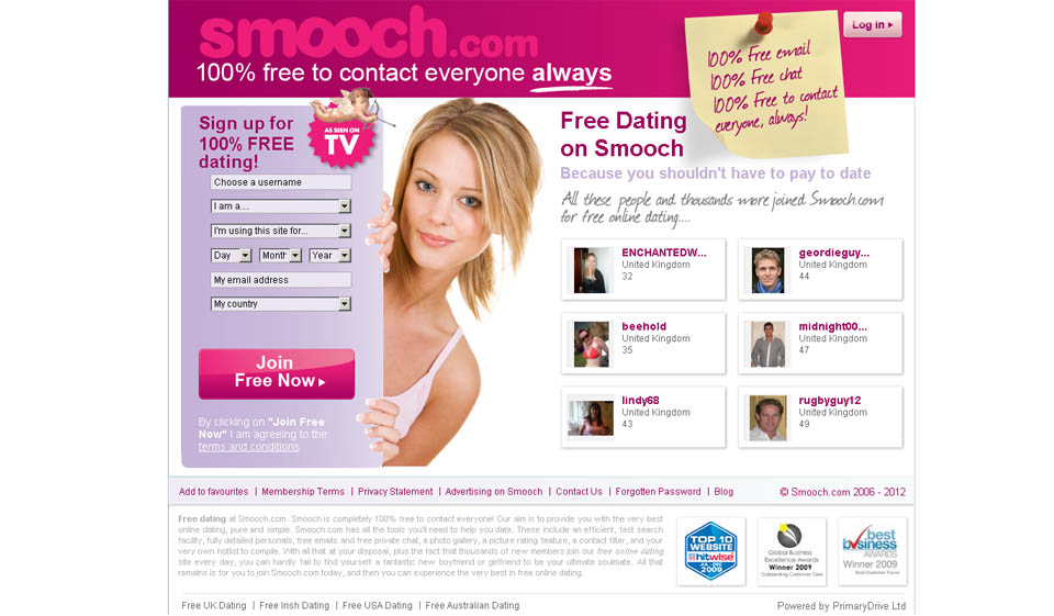 Smooch Complete Review June 2025