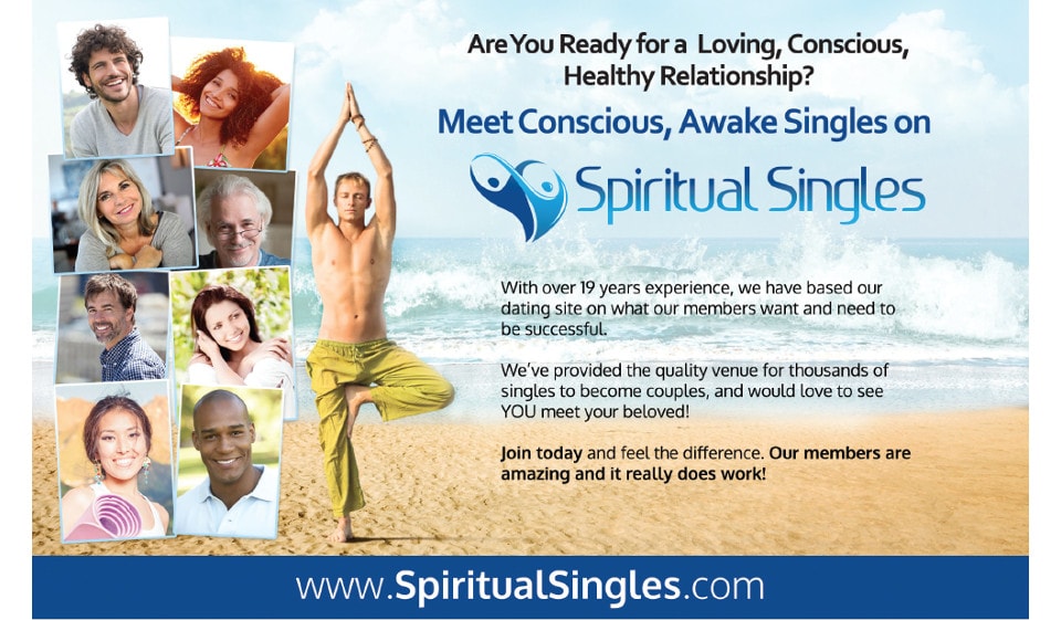 Spiritual Singles Review 2020