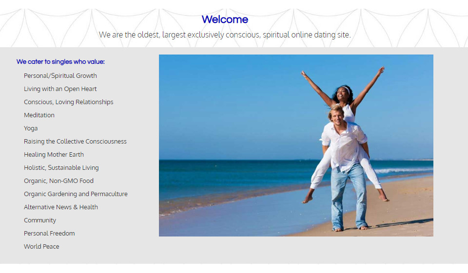 Spiritual Singles Review 2020