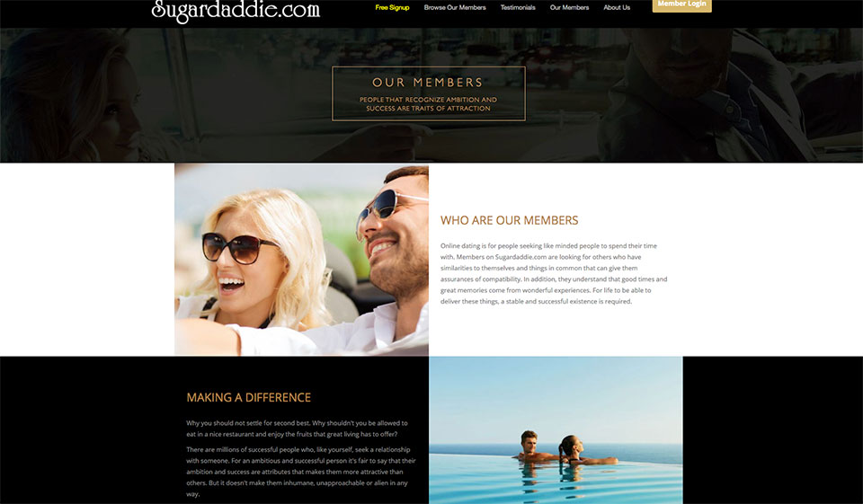 Sugardaddie review 2020