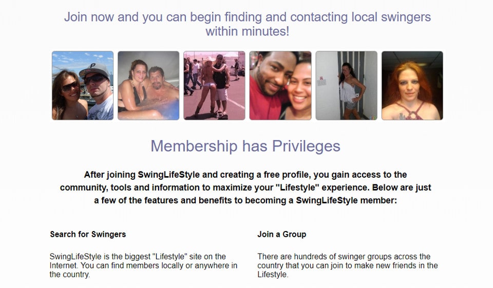 SwingLifestyle Review 2020