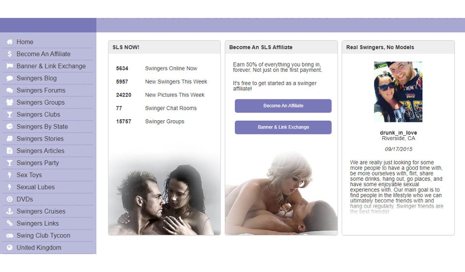 SwingLifestyle Review 2020