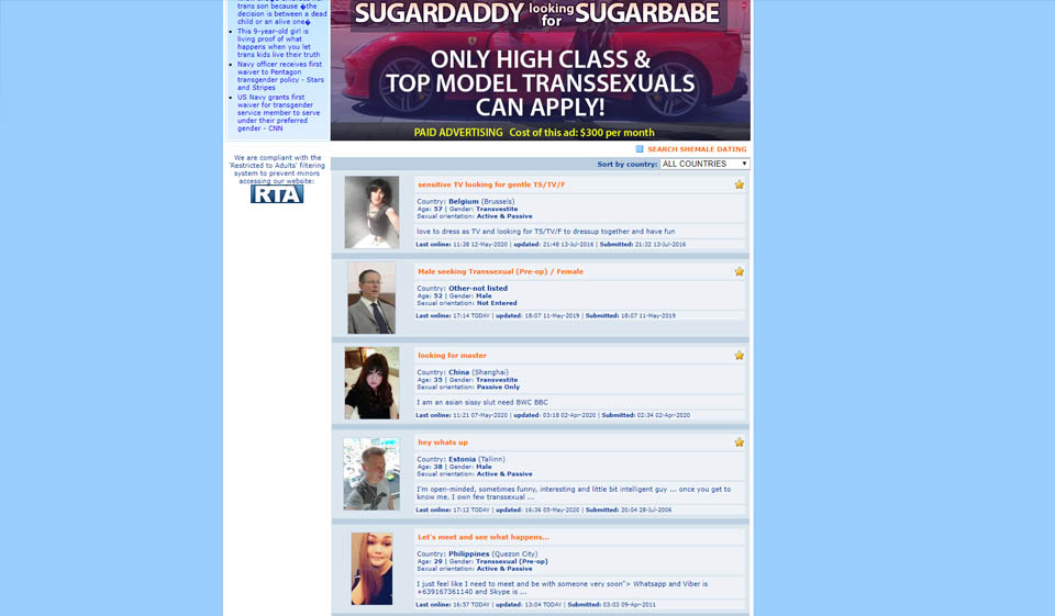 TS-Dating Review 2020