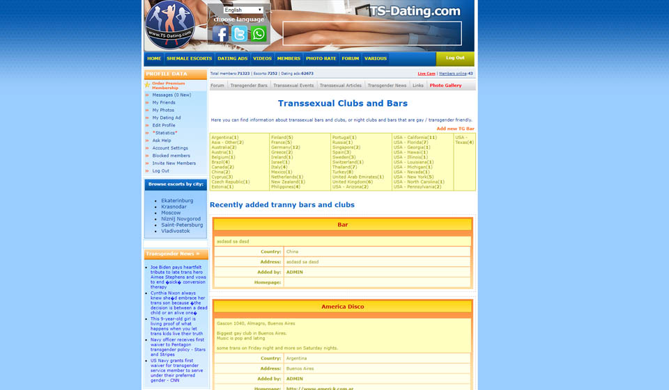 TS-Dating Review 2020