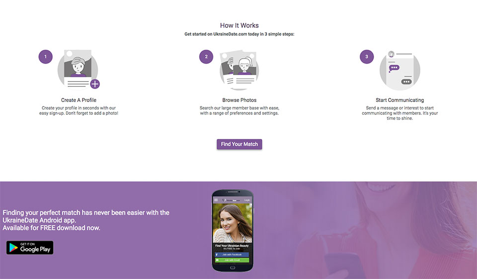 Ucrania Fecha Alternativas