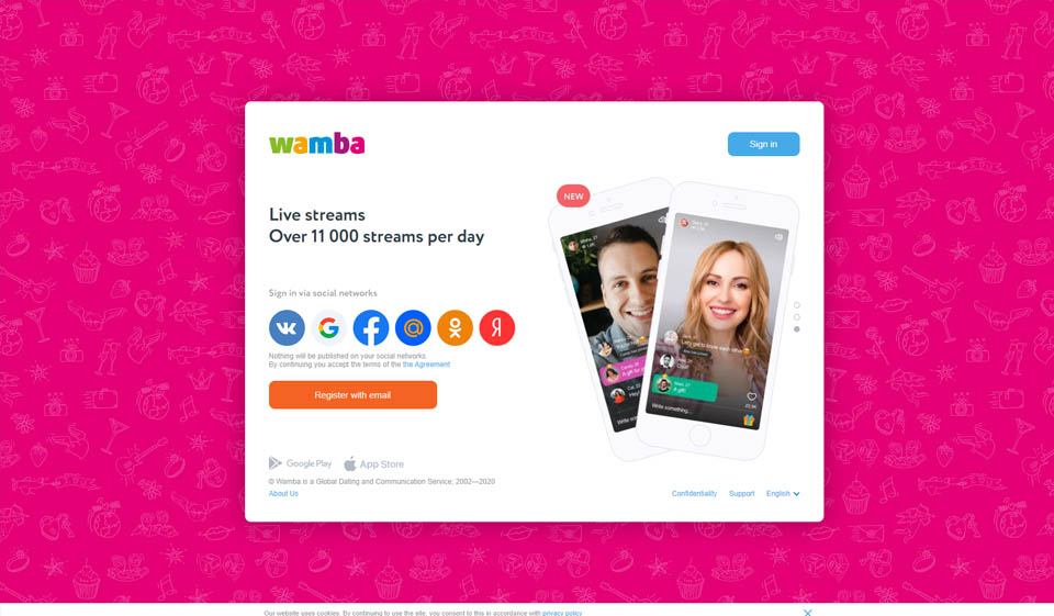 Wamba Overview June 2025