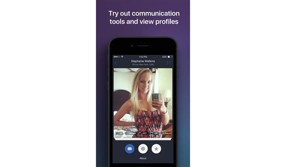 WantMatures Alternatives